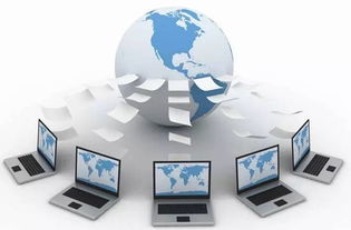 保險科技的未來 網絡技術服務下的機遇與挑戰